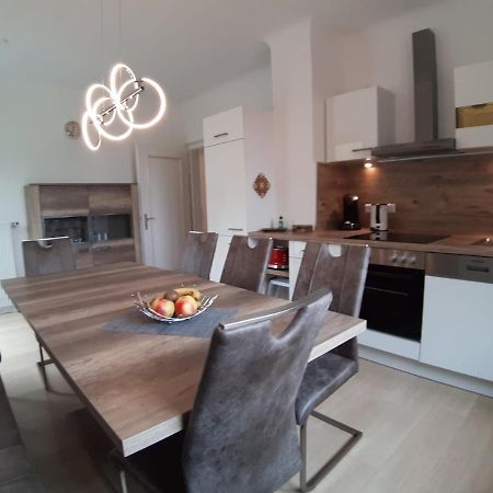 Ferienwohnung Albstadt Panorama Ngoại thất bức ảnh