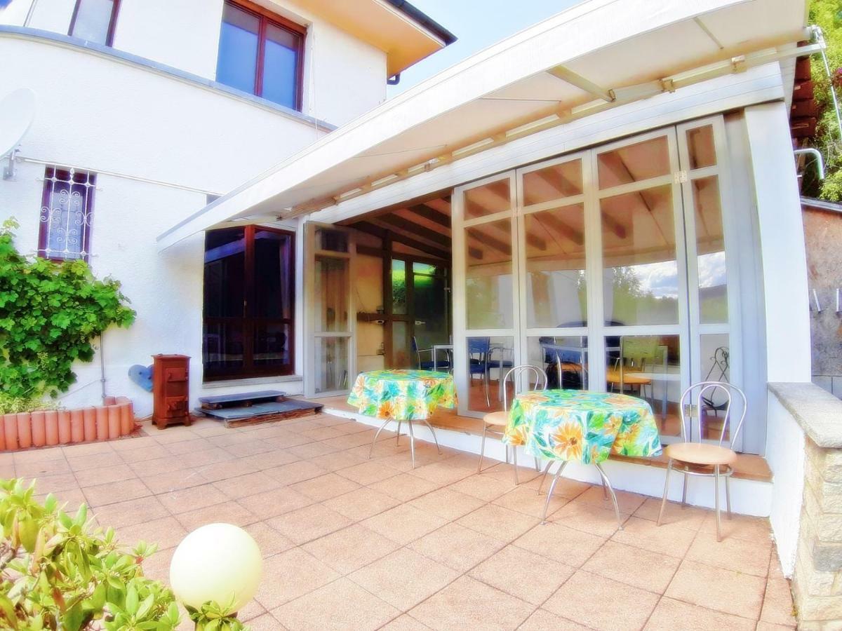Ferienwohnung Albstadt Panorama Ngoại thất bức ảnh