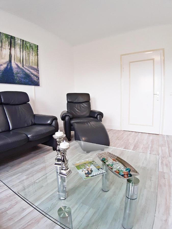 Ferienwohnung Albstadt Panorama Ngoại thất bức ảnh