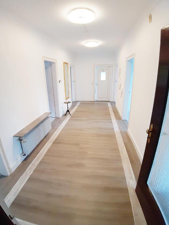 Ferienwohnung Albstadt Panorama Ngoại thất bức ảnh