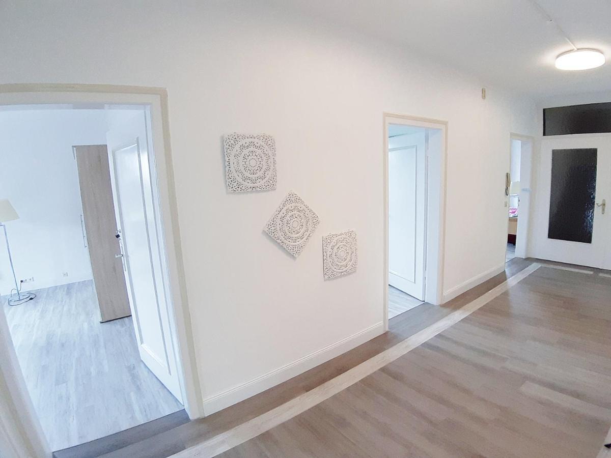 Ferienwohnung Albstadt Panorama Ngoại thất bức ảnh