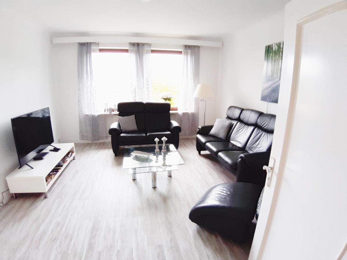 Ferienwohnung Albstadt Panorama Ngoại thất bức ảnh