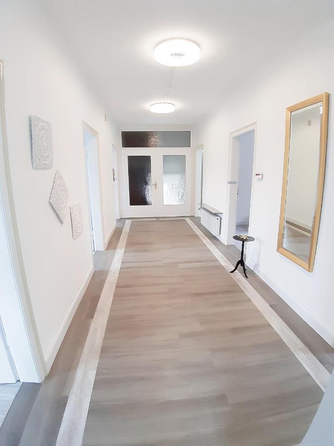 Ferienwohnung Albstadt Panorama Ngoại thất bức ảnh