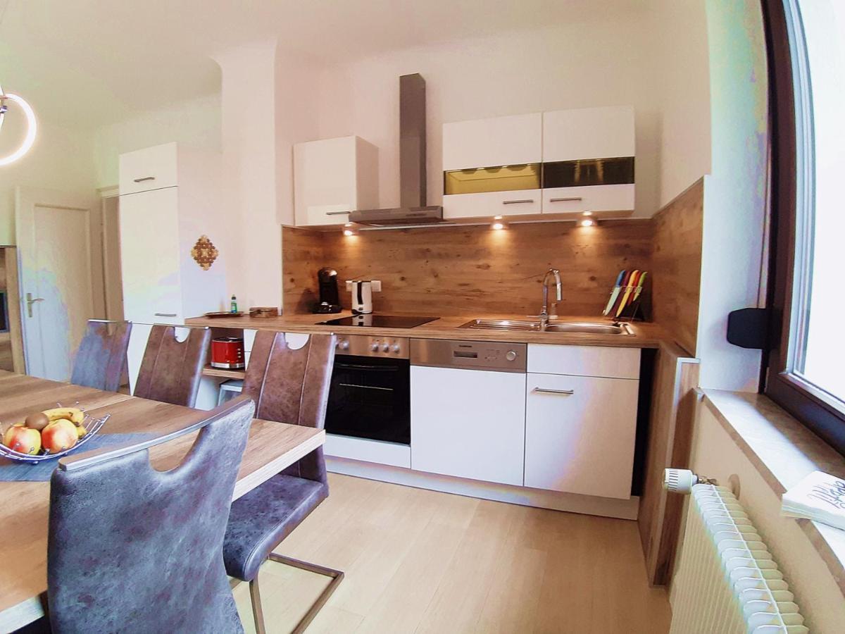 Ferienwohnung Albstadt Panorama Ngoại thất bức ảnh