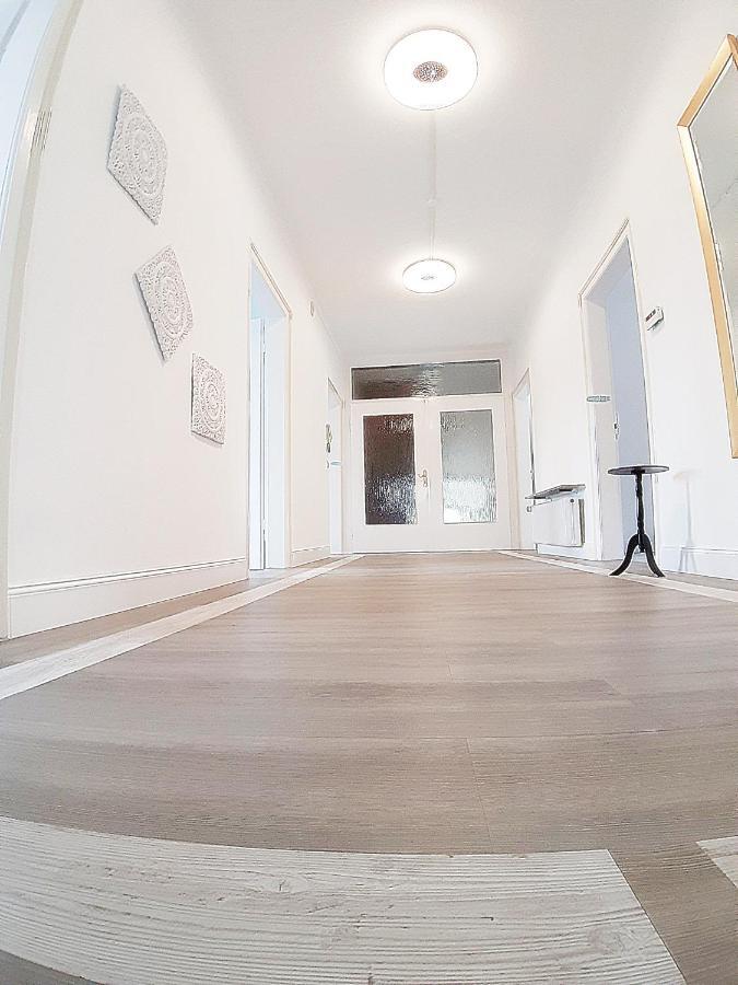 Ferienwohnung Albstadt Panorama Ngoại thất bức ảnh