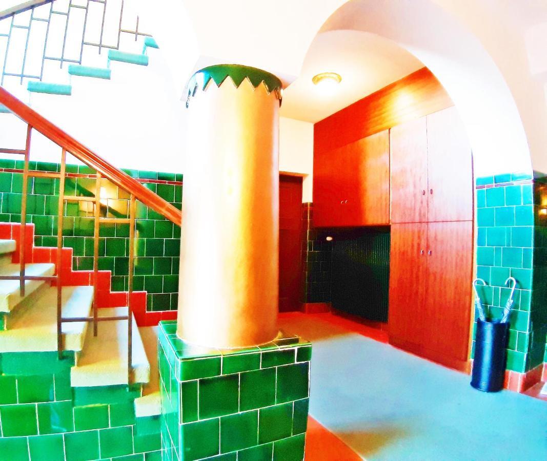 Ferienwohnung Albstadt Panorama Ngoại thất bức ảnh