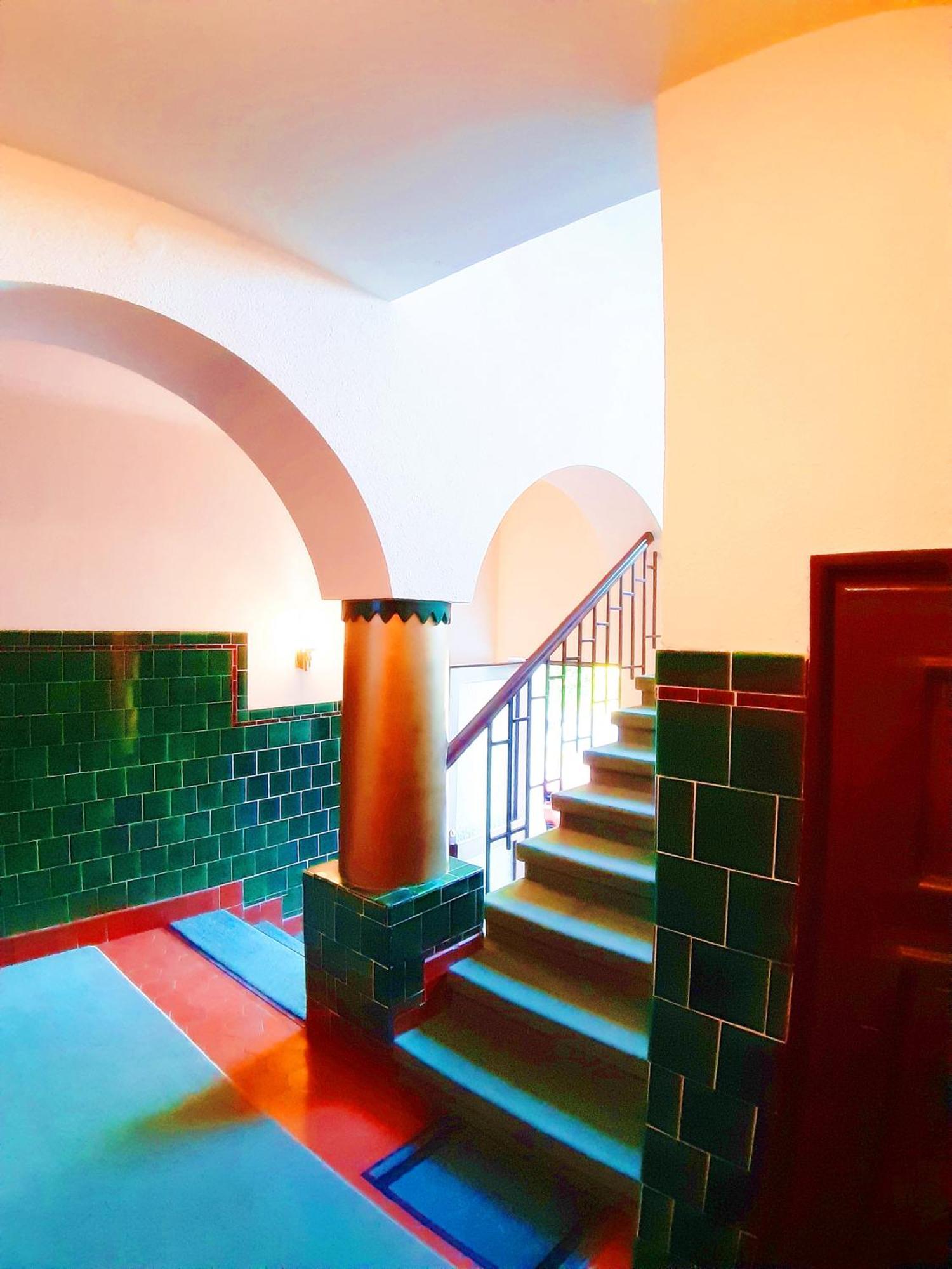 Ferienwohnung Albstadt Panorama Ngoại thất bức ảnh