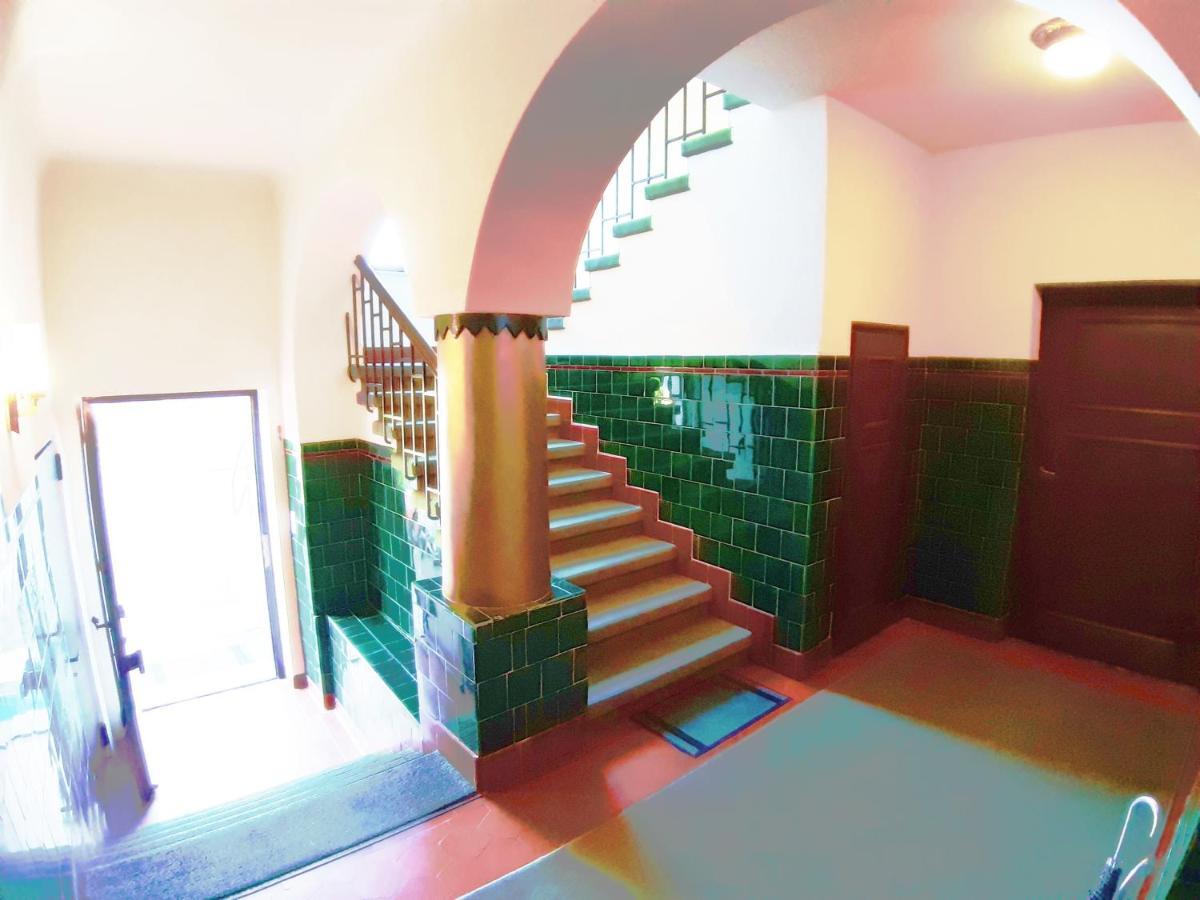 Ferienwohnung Albstadt Panorama Ngoại thất bức ảnh