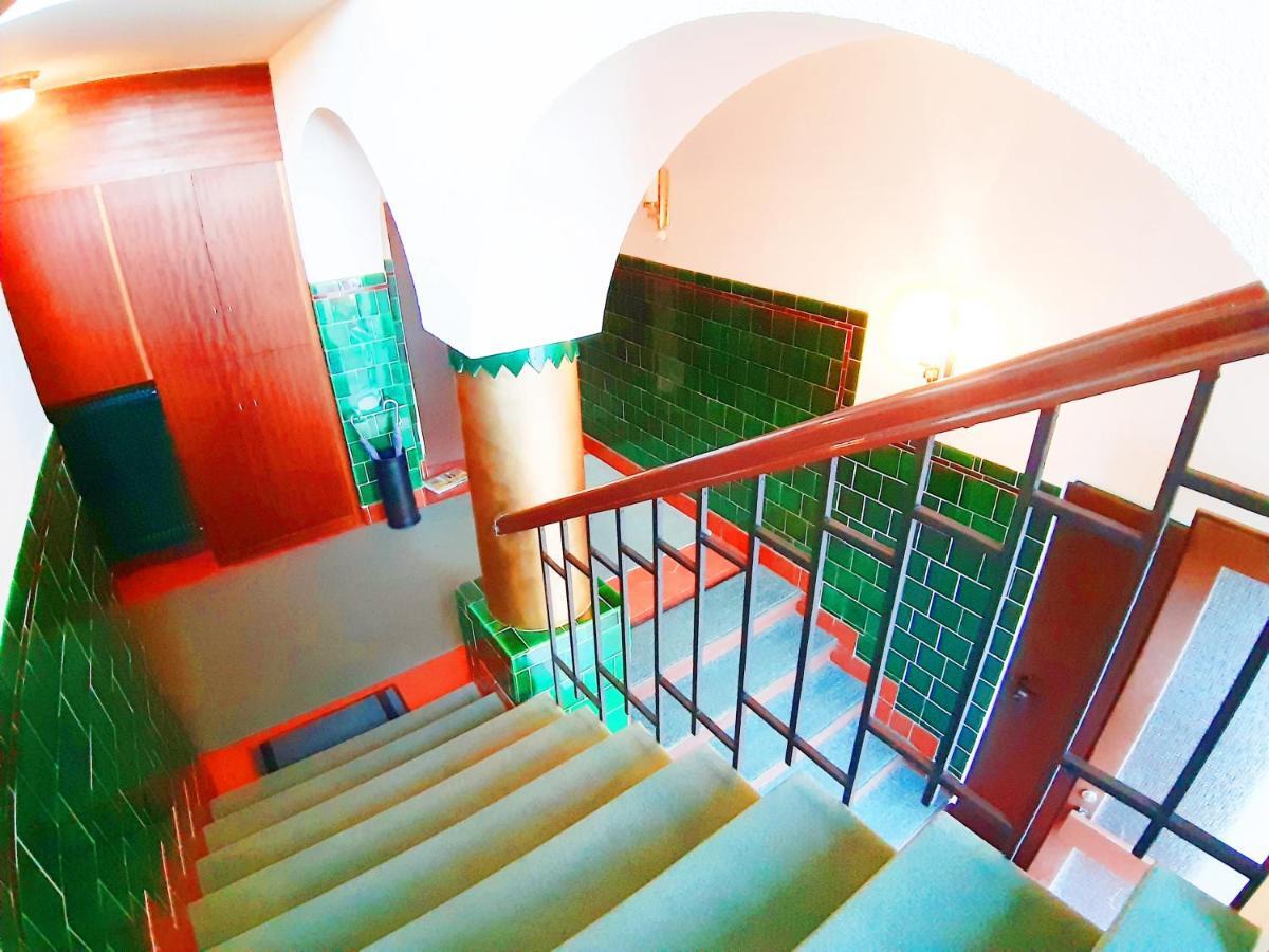 Ferienwohnung Albstadt Panorama Ngoại thất bức ảnh