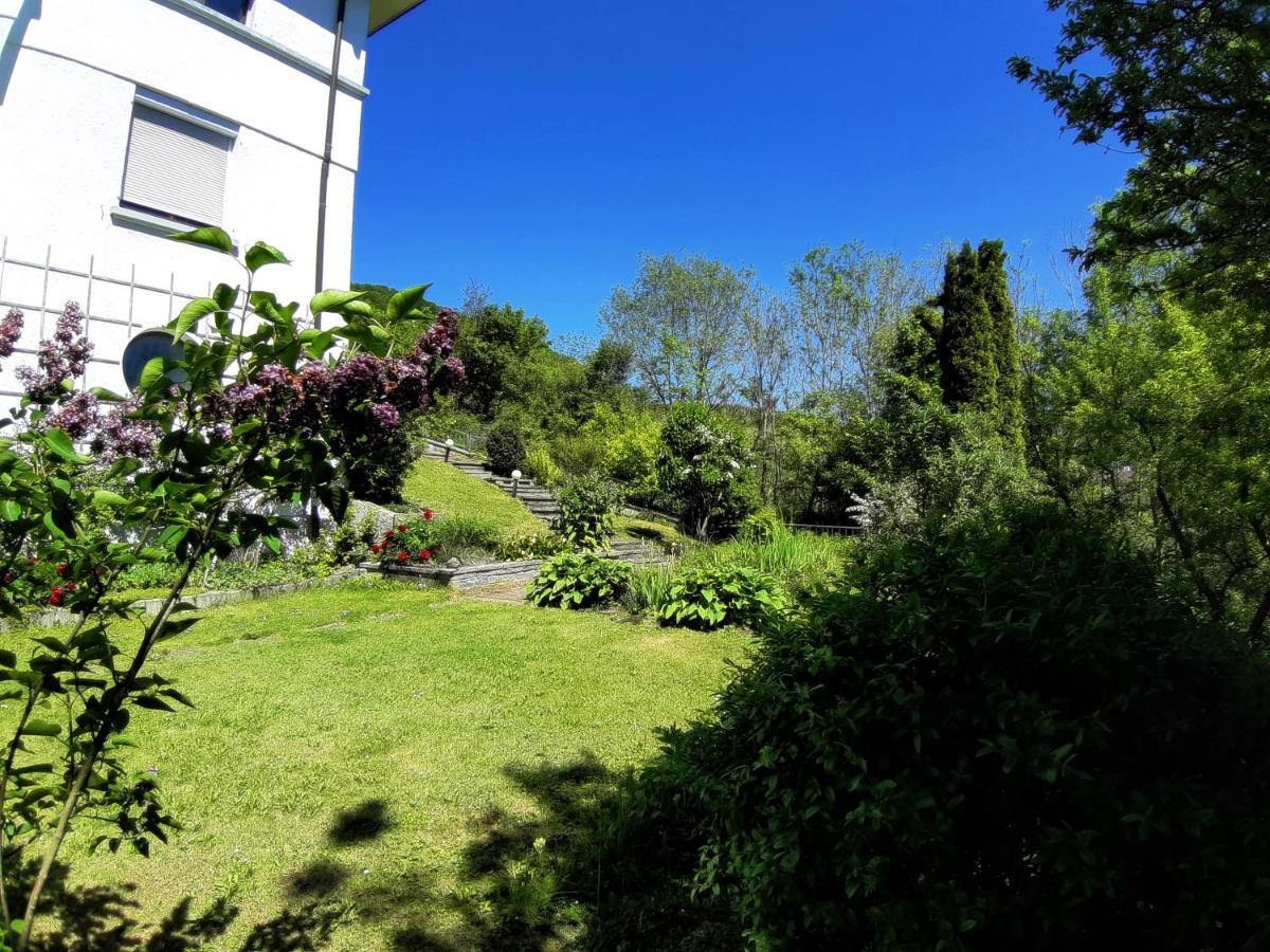 Ferienwohnung Albstadt Panorama Ngoại thất bức ảnh